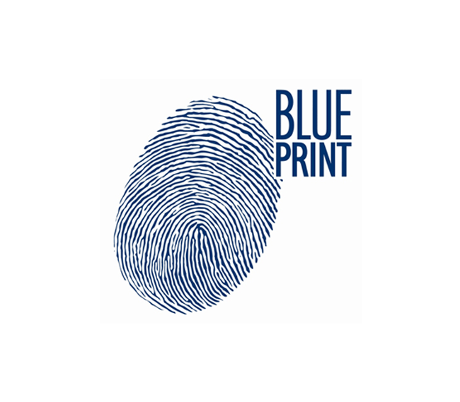 BLUE PRINT