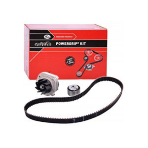 Kit distribuzione con pompa acqua Fiat Panda 1.2